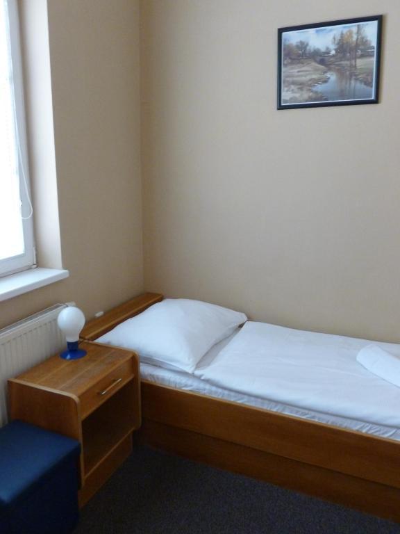 Penzion Senk Pardubice Rum bild